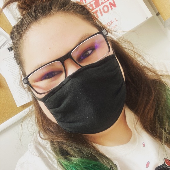 Meet your Posher, Savannah - Picture 1 of 1